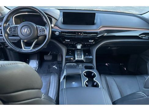 Certified 2022 Acura MDX FWD w/ Technology Package image 14