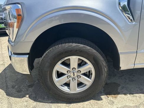 Used 2022 Ford F150 XLT AWD/4WD image 35