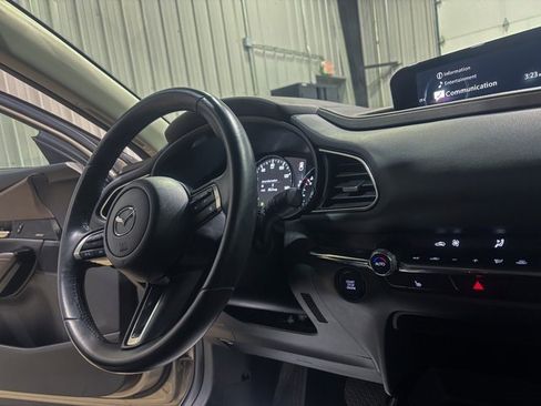 Used 2024 MAZDA CX-30 AWD 2.5 S w/ Premium Package image 18