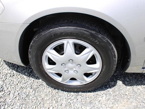 Used 2008 Chevrolet Impala LS FWD image 23