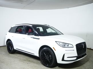 Used 2023 Lincoln Corsair Reserve w/ Equipment Group 202A AWD/4WD video 1