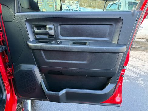 Used 2014 RAM 5500 Tradesman image 21