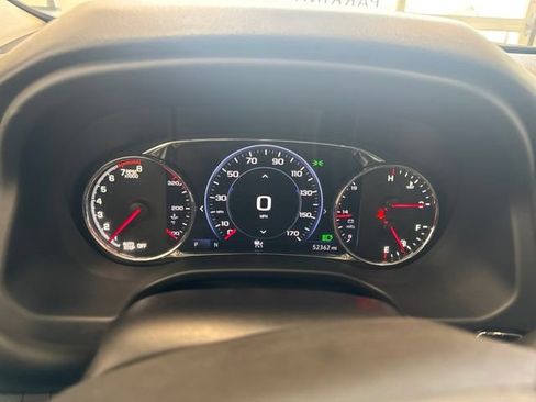 Used 2023 GMC Acadia Denali w/ Denali Ultimate Package AWD/4WD image 38