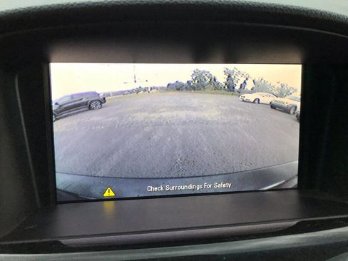 Used 2014 Chevrolet Cruze LT w/ RS Package image 15