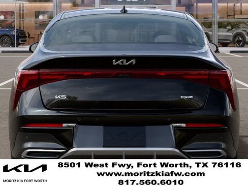 New 2026 Kia K5 GT-Line FWD image 13