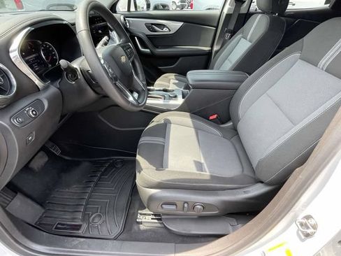 Certified 2023 Chevrolet Blazer LT w/ Driver Confidence Package FWD image 14