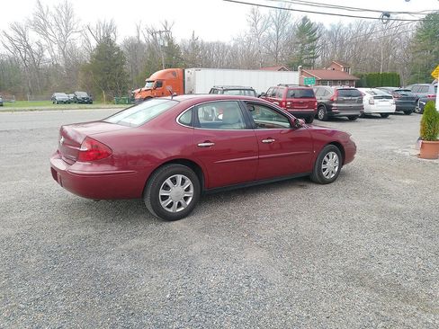 Used 2006 Buick LaCrosse CX image 4