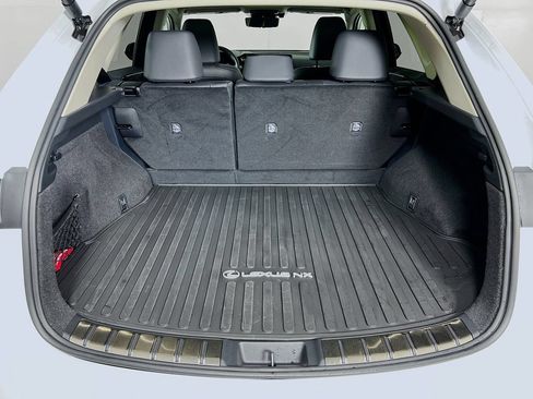 Used 2026 Lexus NX 350 AWD w/ Accessory Package (2T) image 26