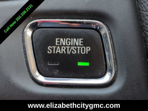 Used 2022 GMC Acadia SLT w/ Trailering Package AWD/4WD image 33