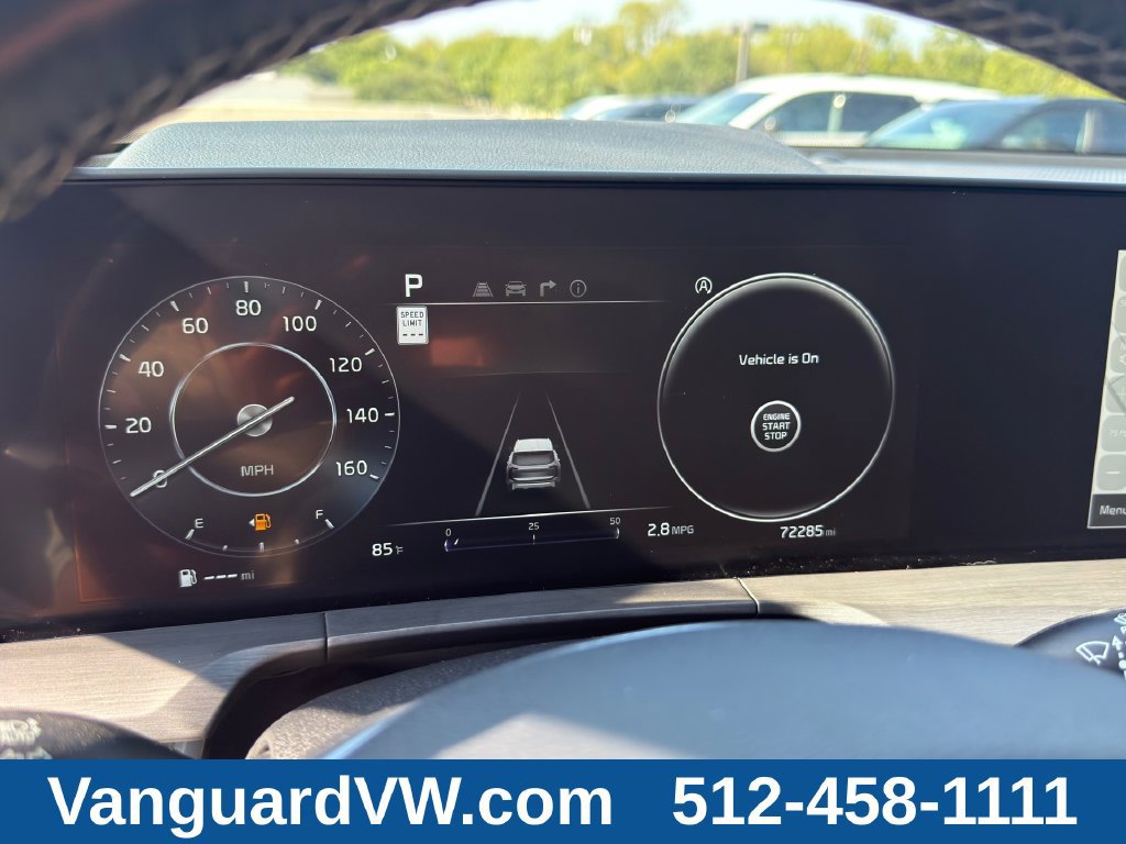 Used 2023 Kia Telluride SX Prestige X-Pro AWD/4WD image 23