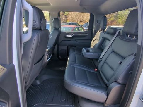 Certified 2023 GMC Sierra 1500 Elevation image 38