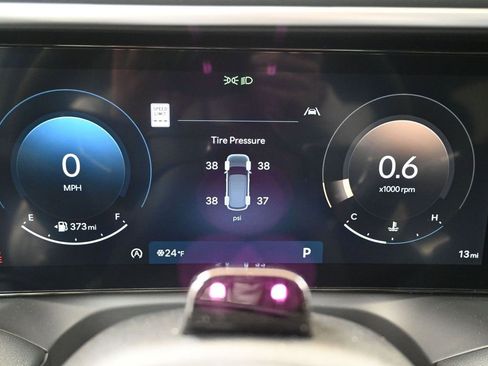 New 2026 Hyundai Palisade SEL image 31