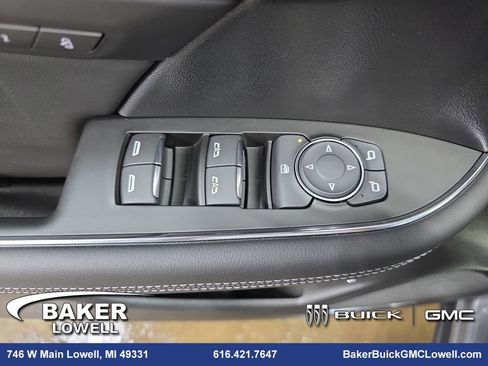 New 2026 Buick Envision Avenir image 28