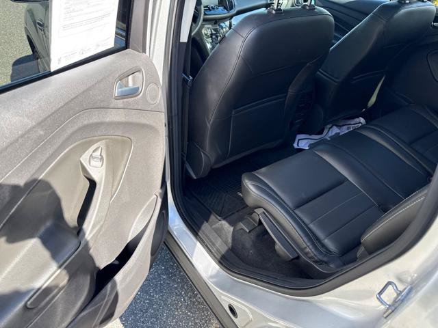 Used 2014 Ford Escape Titanium AWD/4WD image 12