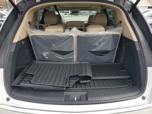 New 2026 Acura MDX Technology Package image 9