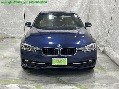 Used 2017 BMW 330i xDrive Sedan image 19