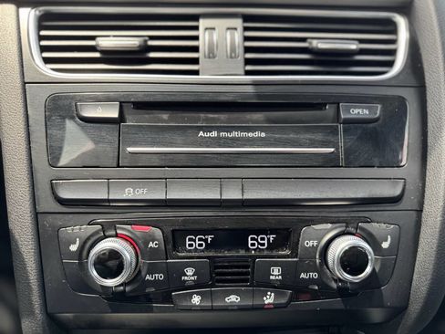 Used 2013 Audi A5 2.0T Premium Plus w/ Premium Plus Pkg image 26