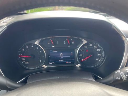 Used 2019 Chevrolet Equinox LT FWD image 20