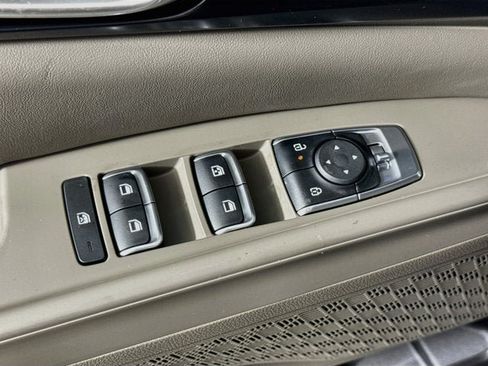 New 2027 Kia Carnival FWD image 18