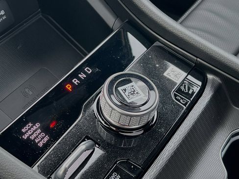 New 2024 Jeep Grand Cherokee Limited 4xe w/ Luxury Tech Group II image 20