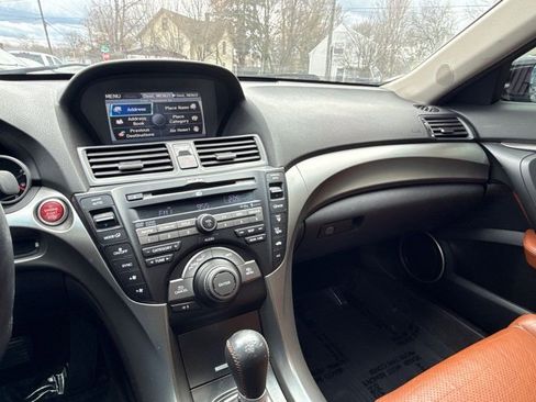 Used 2011 Acura TL SH-AWD image 24