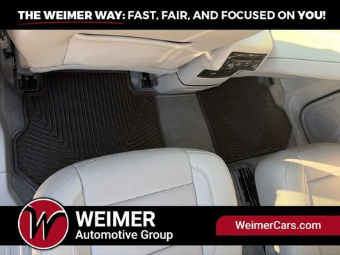 Used 2020 GMC Acadia SLT AWD/4WD image 18