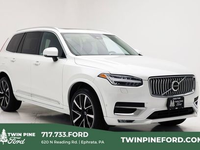 Used 2023 Volvo XC90 B6 Plus w/ Protection Package Premier