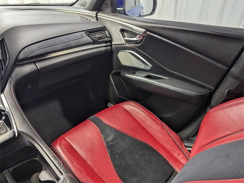 Used 2020 Acura RDX A-Spec image 8