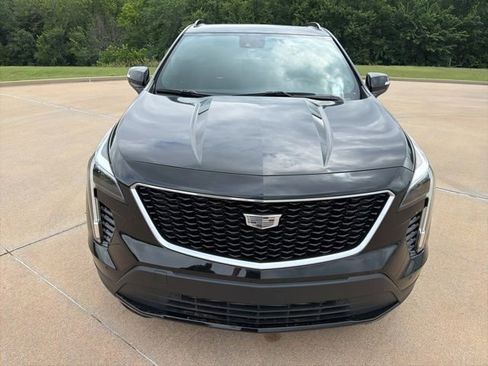 Used 2023 Cadillac XT4 Sport FWD image 7