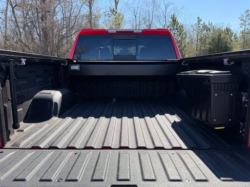 Used 2020 GMC Sierra 1500 SLT w/ SLT Premium Plus Package image 22