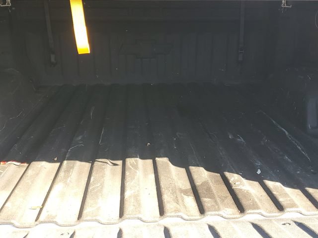 Used 2019 Chevrolet Silverado 1500 RST w/ All-Star Edition AWD/4WD image 7
