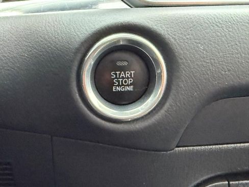 Used 2021 MAZDA CX-5 Carbon Edition image 18