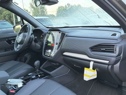 Certified 2026 Subaru Forester Limited AWD/4WD image 19