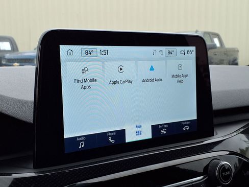 Used 2025 Ford Escape ST-Line AWD/4WD image 8