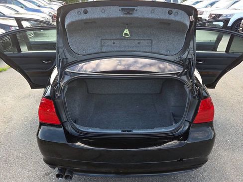 Used 2011 BMW 328i xDrive Sedan AWD/4WD image 38