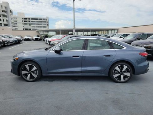 New 2025 Audi A5 2.0T Premium Plus image 3