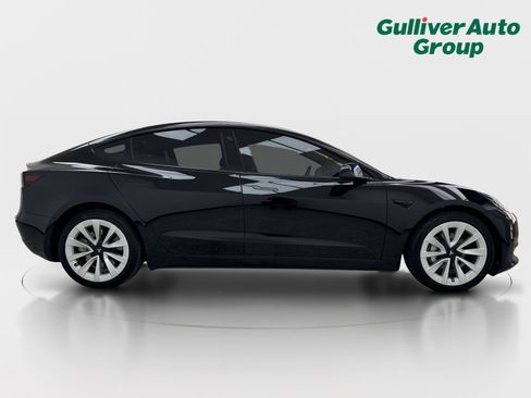 Used 2023 Tesla Model 3 Long Range AWD/4WD image 10