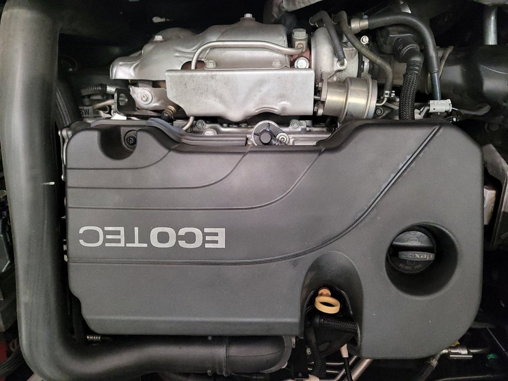 Used 2021 Chevrolet Equinox LS FWD image 30