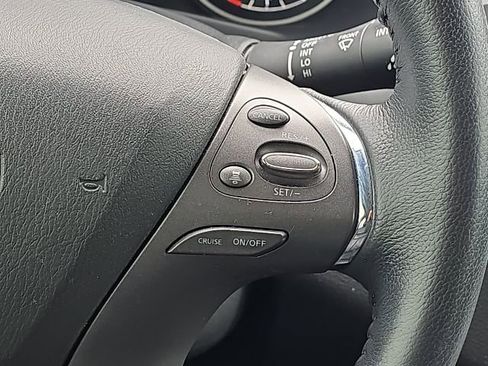 Used 2023 Nissan Murano SV w/ SV Midnight Edition Package FWD image 38