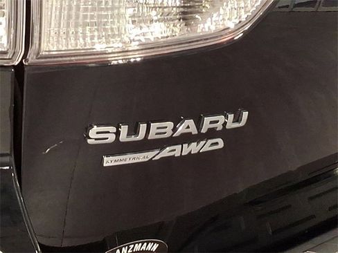 Certified 2022 Subaru Forester Touring w/ Popular Package #3 image 32