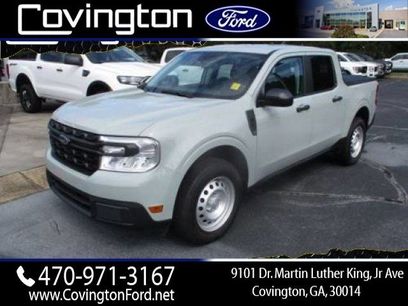 Used 2024 Ford Maverick XL