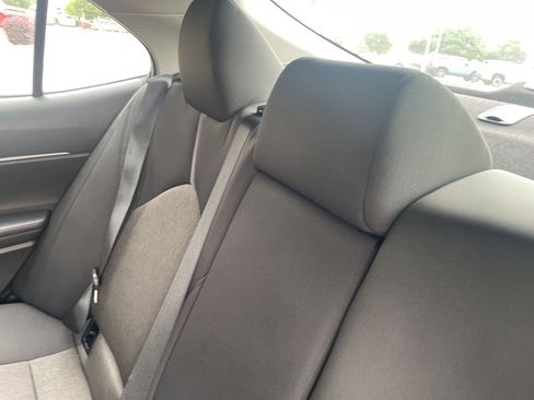 Used 2024 Toyota Camry LE w/ Cold Weather Package AWD/4WD image 16