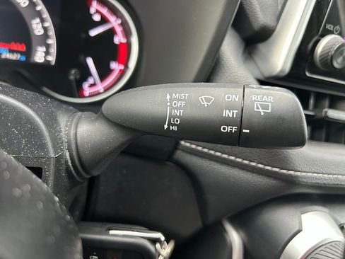 Certified 2023 Toyota RAV4 LE FWD image 20