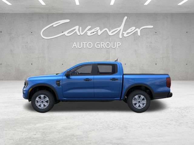 New 2026 Ford Ranger XL RWD image 4
