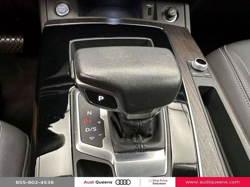 Used 2023 Audi Q5 2.0T Premium w/ Convenience Package AWD/4WD image 27