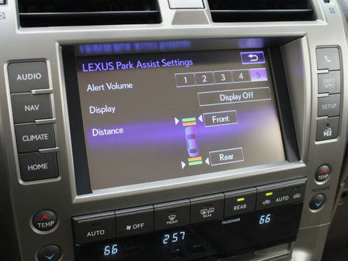 Used 2017 Lexus GX 460 Premium image 64