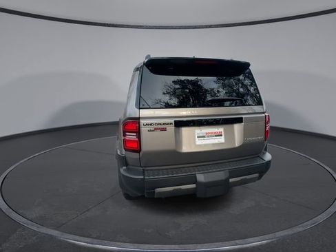 Used 2025 Toyota Land Cruiser image 14