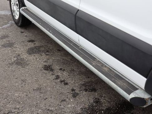 Used 2024 Ford Transit 250 Low Roof w/ Exterior Upgrade Package image 16