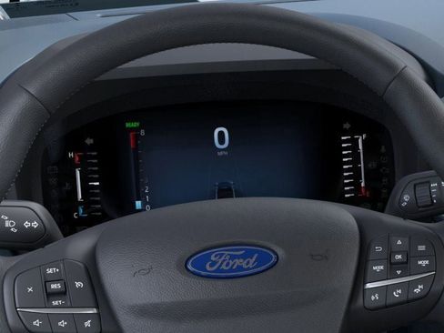 New 2026 Ford Maverick XLT AWD/4WD image 13