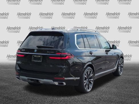 Used 2026 BMW X7 xDrive40i AWD/4WD image 10